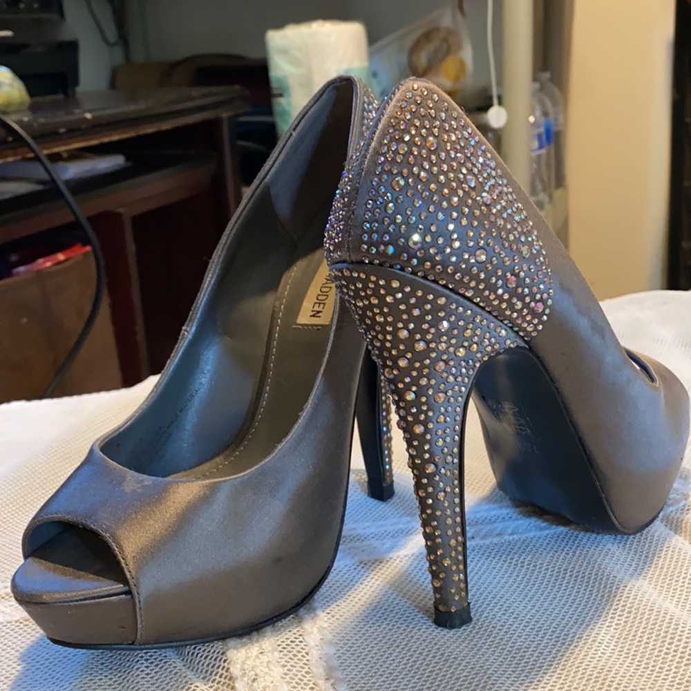 Steve Madden
